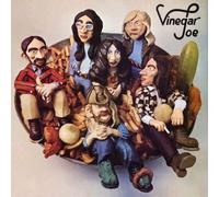 Vinegar Joe - Vinegar Joe
