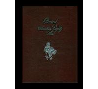 Vineland High School - 1986 Yearbook | Official Classmates® Premium Reprint | Authentic Archival Edition | Softcover