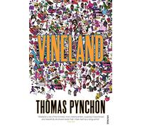 Vineland: The inspiration for One Battle After Another