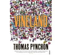 Vineland - Thomas Pynchon - Minerva/gb - broché - Livre