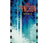 Vineland - Thomas Pynchon - Seuil - broché - Roman