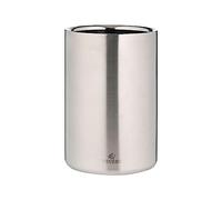 Viners Barware Refroidisseur à vin double paroi Argenté 1,3 l