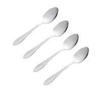 Viners Everyday Breeze 18/0 Lot de 4 cuillères à dessert