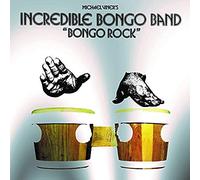 Incredibile Bongo Band - Bongo Rock [Import]
