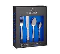 Viners Windsor 18/0 Ménagère 16 pièces Coffret cadeau