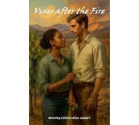 Vines After the Fire