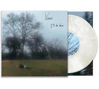 VINES - I'll BE Here (Cloud Coloured [Vinyl] [Import]