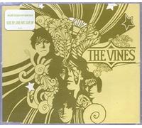 Vines, The - Ride [Import]