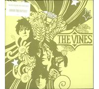 Vines,the - Ride [Import]
