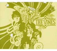 Vines, the - Ride - Maxi CD