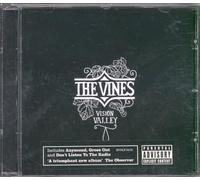 Vines - Vision Valley [Import]