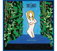 Vines - Wicked Nature