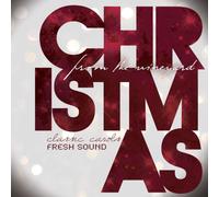 Vineyard - Christmas from The. [Import]