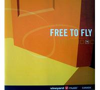 vineyard Music - Free to fly - Home Again