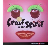 Vineyard Music - Fruit of the Spirit: Cha Cha Cherry