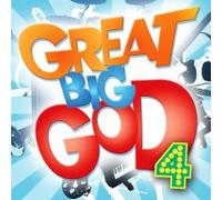 Vineyard Music - Great Big God 4 [UK Import]