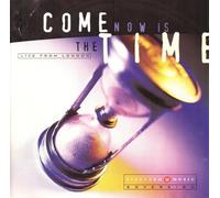 Vineyard Music Group - Come Now is the Time Live from London