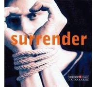 Vineyard Music Group - SURRENDER [UK Import]