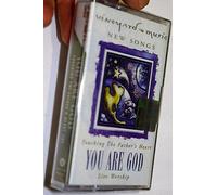 Vineyard Music New Songs - You Are God