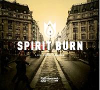 Vineyard Music UK - Spirit Burn-Live from London 2013 [Import]