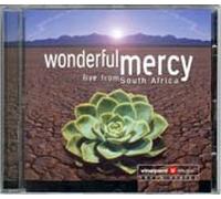 Vineyard Music - Wonderful Mercy: Live From South Africa (UK Import)