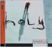 Vineyard Records UK - HOLY