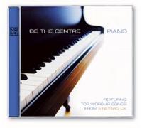 Vineyard Records UK - Vineyard Records UK - Be The Centre: Pia