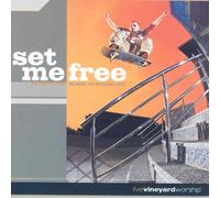 Vineyard - Set Me Free [UK Import]