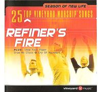 Vineyard Songs - Refiner's Fire [UK Import]