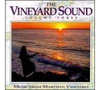 Vineyard Sound, Vol.3: Music From Martha's Vineyard by Artists Only Records