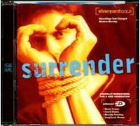 Vineyard - Surrender - Gold