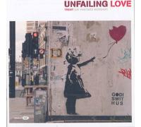 Vineyard Trent - Unfailing Love [UK Import]