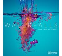 Vineyard UK - Waterfalls - Live From St Albans