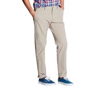 Vineyard Vines Performance Slim on-The-Go Pantalon - Kaki - 52 46