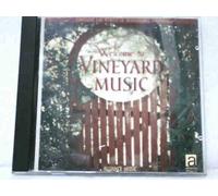 Vineyard - Welcome to Vineyard music