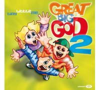 Vineyard Worship - Big God 2 [Import]