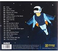 Vineyard Worship - Big God 5-Ready to Go [Import]