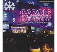 Vineyard Worship - Carols in The City [Import]