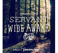 Vineyard Worship - Servant Wide Awake [Import]