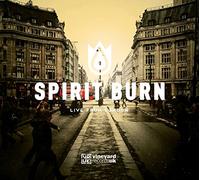 Vineyard Worship - Spirit Burn: Live Worship from Vineyard 2013 [Import]
