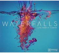 Vineyard Worship - Waterfalls-Live from St Albans [Import]
