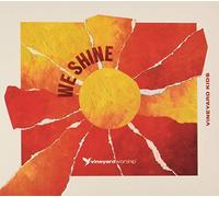 Vineyard Worship - We Shine CD [Import]