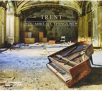 Vineyard Worship - You Make All Things New [Import]