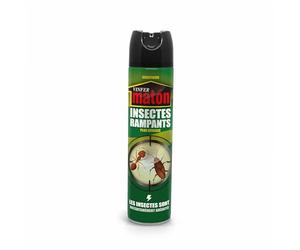 VINFERMATON Insecticide Maton Insectes Rampants 750 ML
