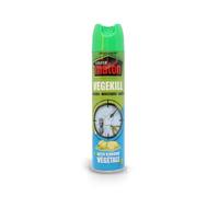 VINFERMATON - Insecticide VegeKill Volants 300 ml | Pyrèthre Naturel Végétal | Mouches, Moustiques & Guêpes | Aussi Efficace qu'un Insecticide Classique | NOUVEAU