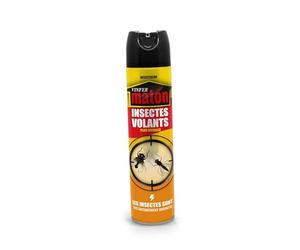 VINFERMATON Insecticide Volants Maton 400 ML 400 ML