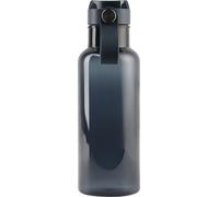 Vinga - Bouteille d'eau "Balti", matériau recyclé, 600ml XD365 (taille unique) (Bleu marine)