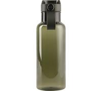 Vinga - Bouteille d'eau "Balti", matériau recyclé, 600ml XD365 (Taille unique) (Vert)