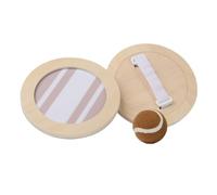 Vinga - Jeu CATCH ME IF YOU CAN (Taille unique) (Marron)