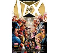 Vingadores Vs. X-Men